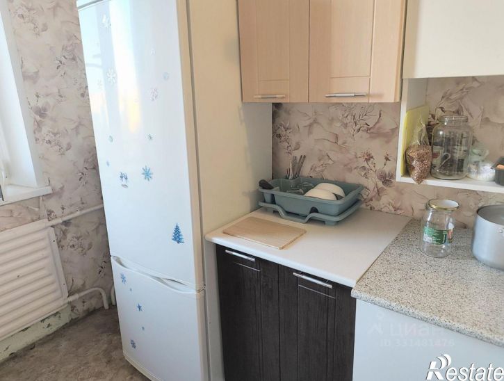 Комната улица Ухтомского, 26,  д. 26