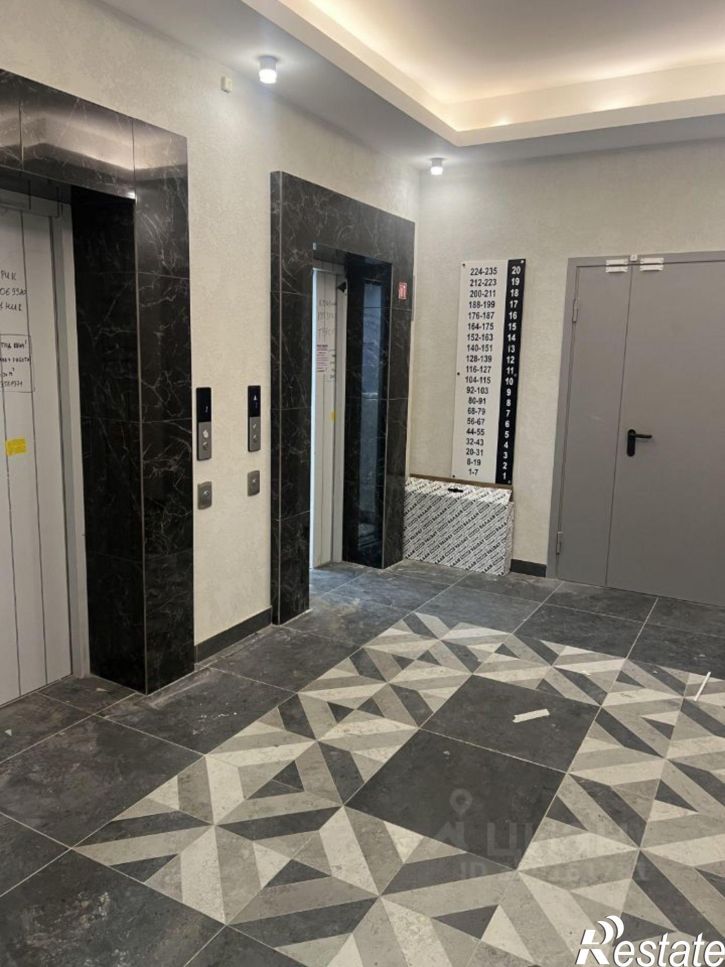 1-комн квартира бульвар Назара Наджми, 1,  д. 1
