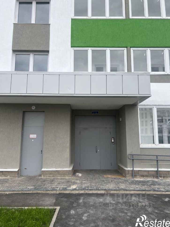 1-комн квартира бульвар Назара Наджми, 1,  д. 1