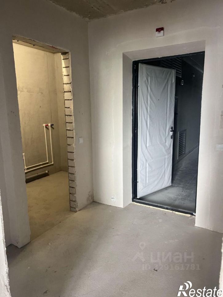 1-комн квартира бульвар Назара Наджми, 1,  д. 1