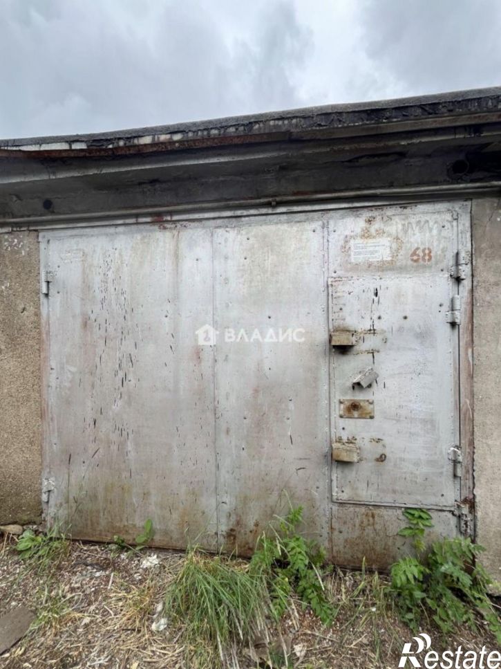 Гараж/парковка улица Новожёнова, 3 к1,  д. 3 к1