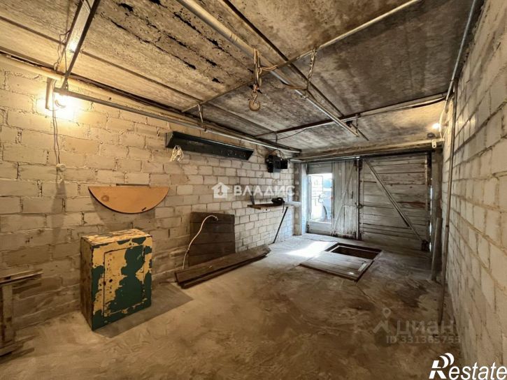Гараж/парковка улица Новожёнова, 3 к1,  д. 3 к1