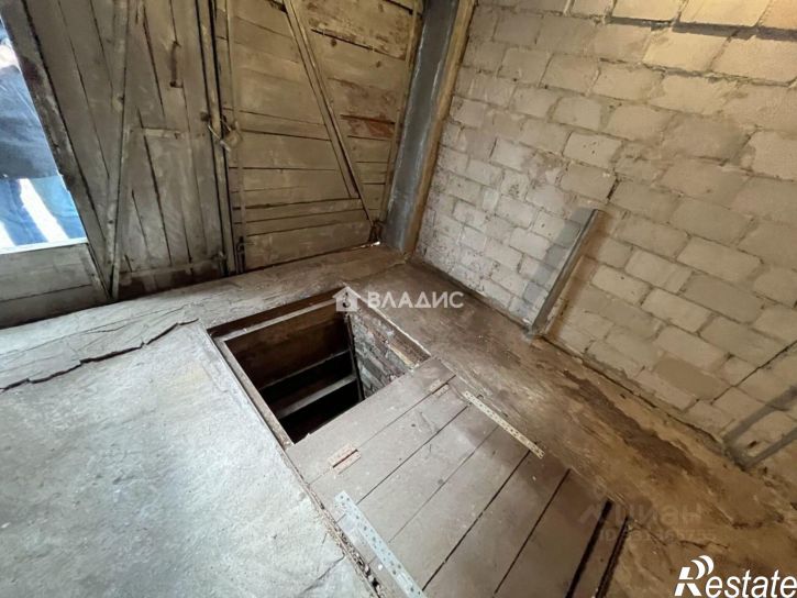 Гараж/парковка улица Новожёнова, 3 к1,  д. 3 к1