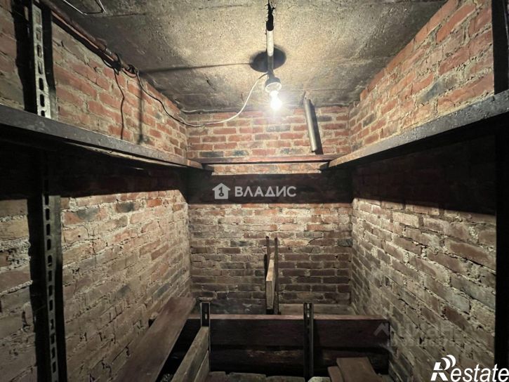 Гараж/парковка улица Новожёнова, 3 к1,  д. 3 к1