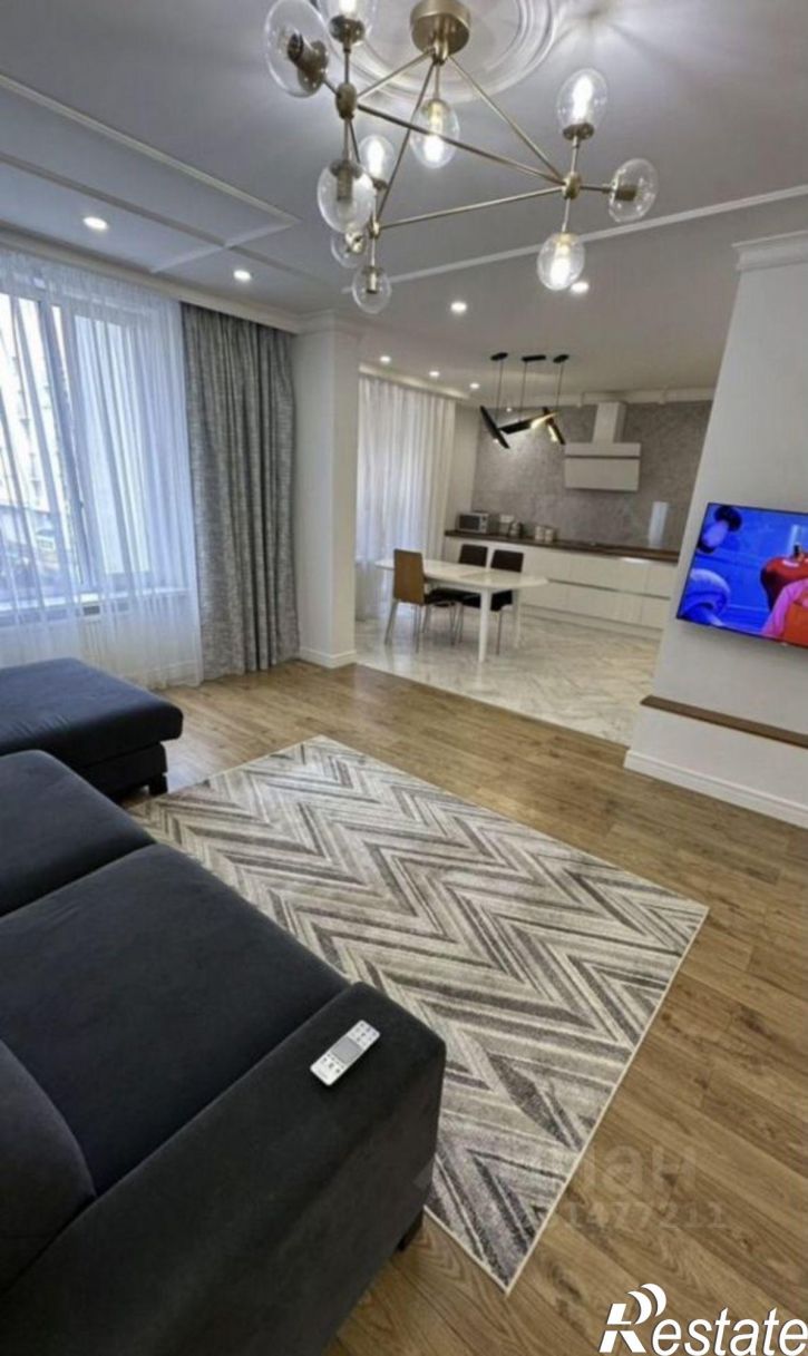 4-комн квартира ул Комсомольская, 15,  д. 15