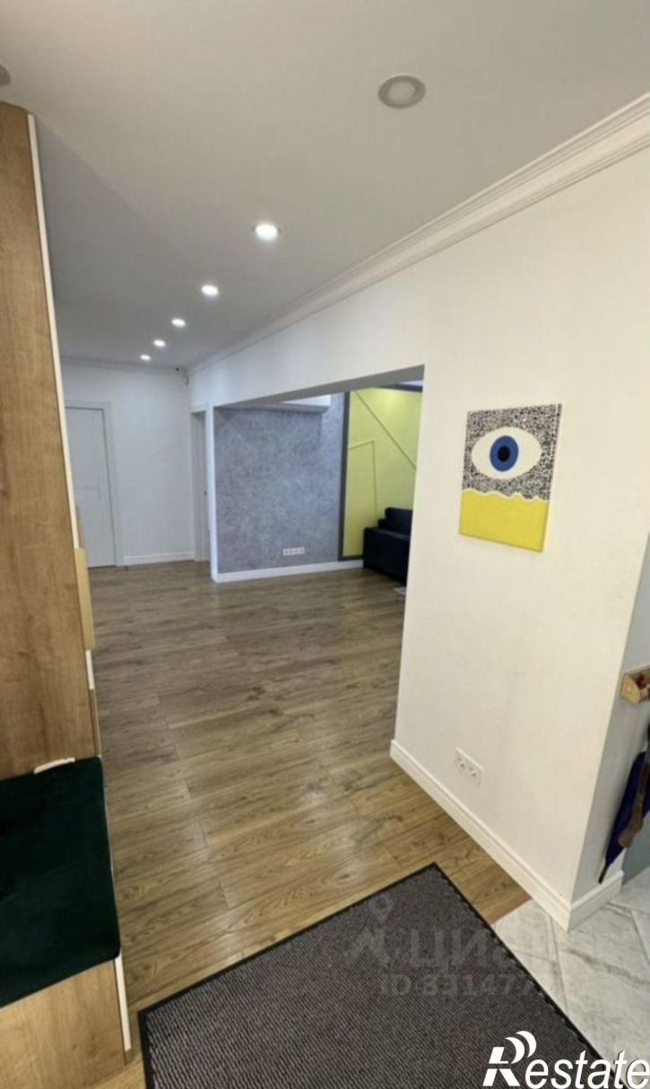 4-комн квартира ул Комсомольская, 15,  д. 15
