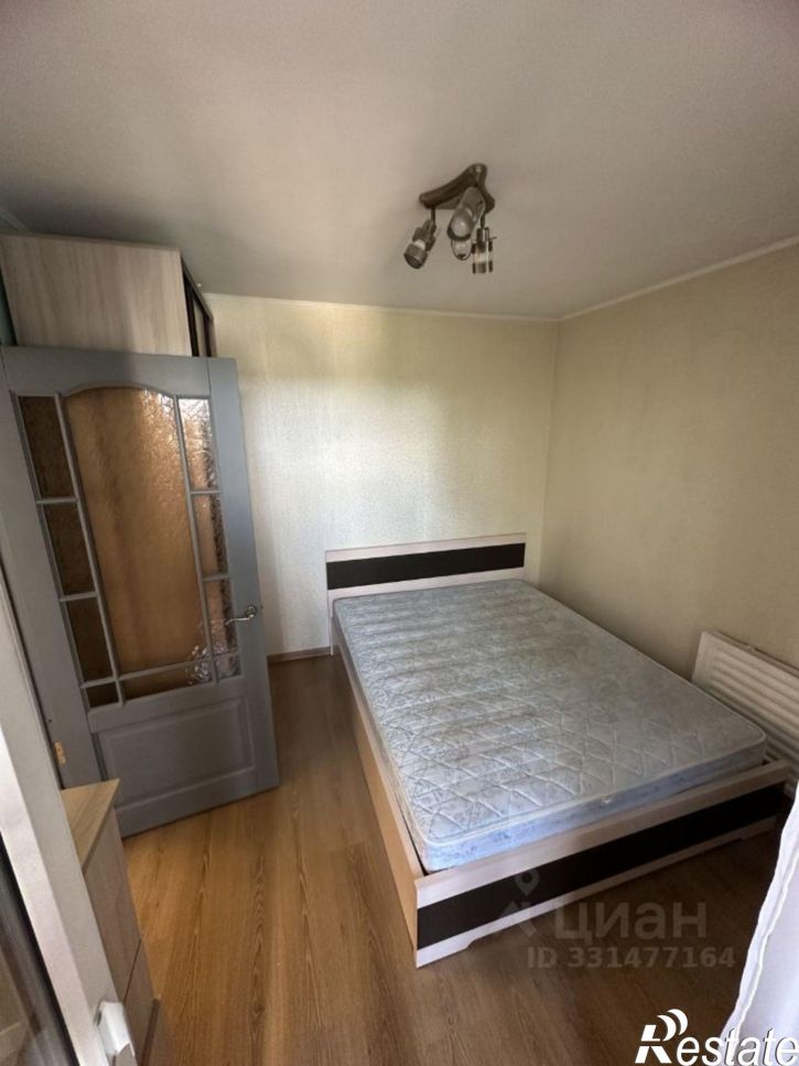3-комн квартира ул Николая Дмитриева, 13,  д. 13