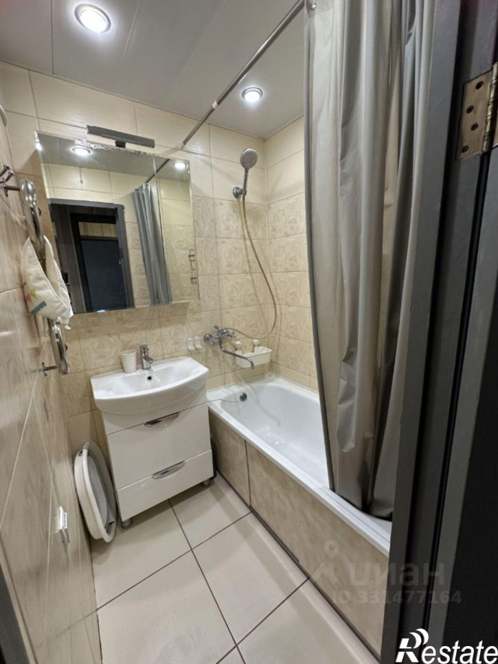 3-комн квартира ул Николая Дмитриева, 13,  д. 13
