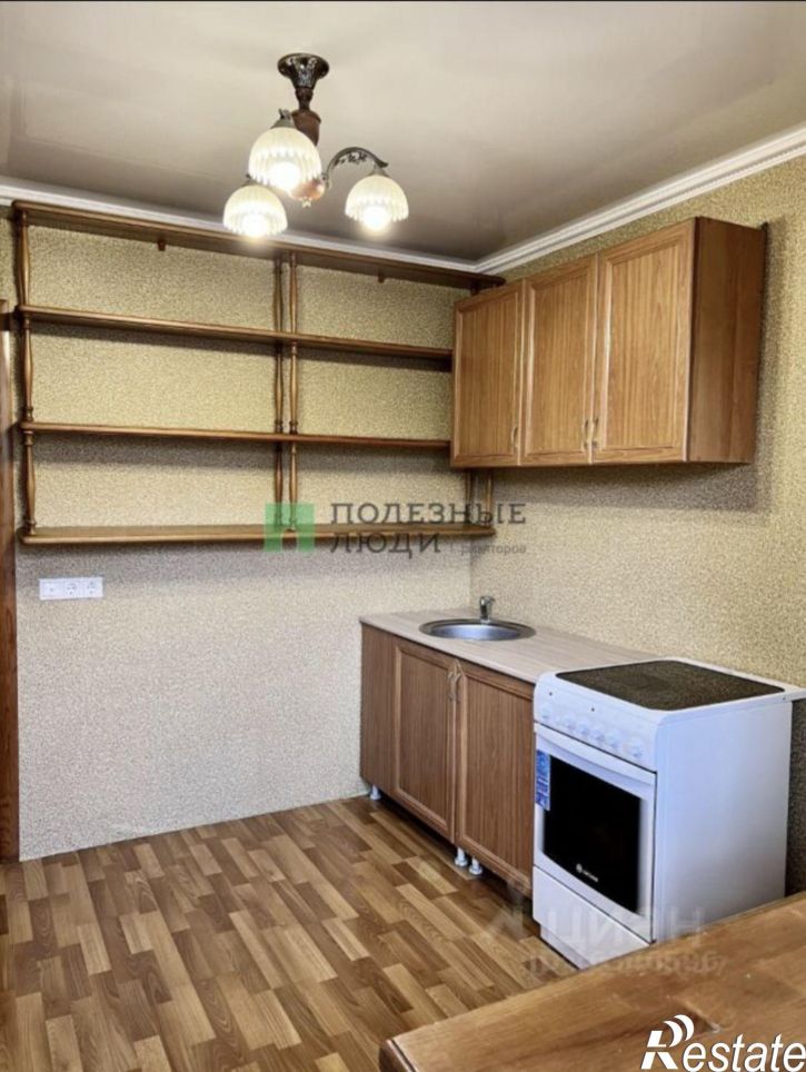 1-комн квартира ул Ферина, 19/3,  д. 19/3