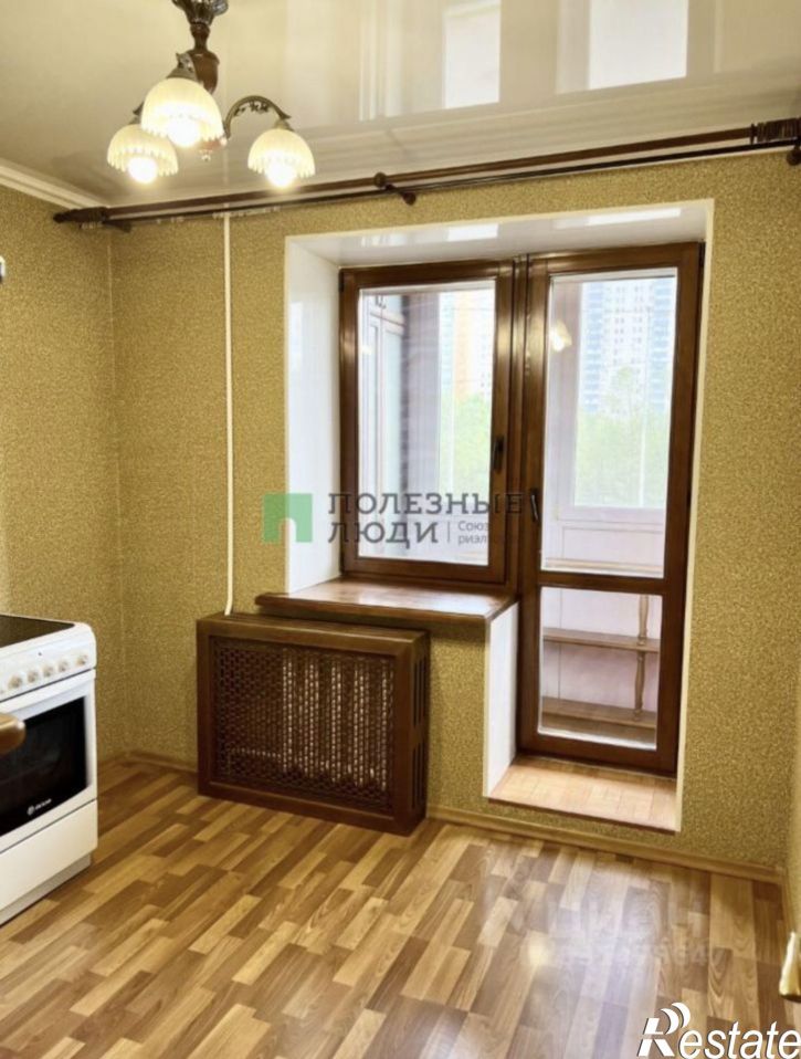 1-комн квартира ул Ферина, 19/3,  д. 19/3
