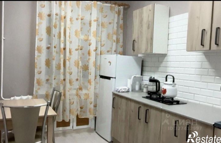 1-комн квартира ул Шафиева, 28,  д. 28