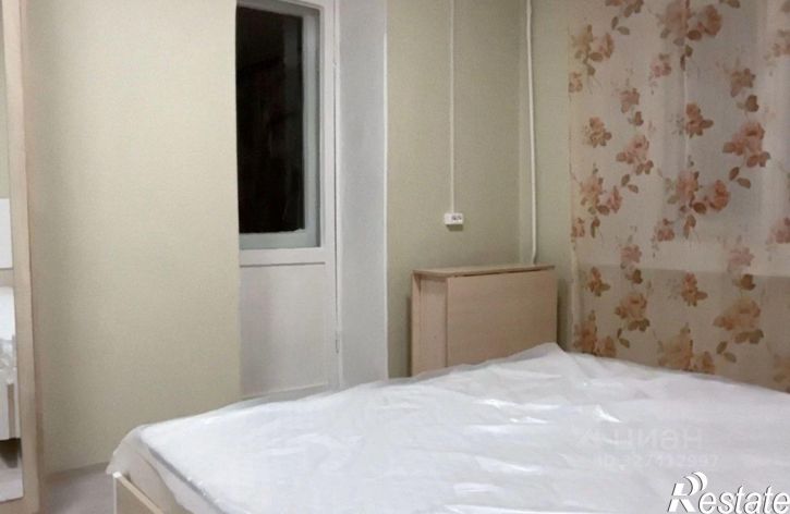 1-комн квартира ул Шафиева, 28,  д. 28