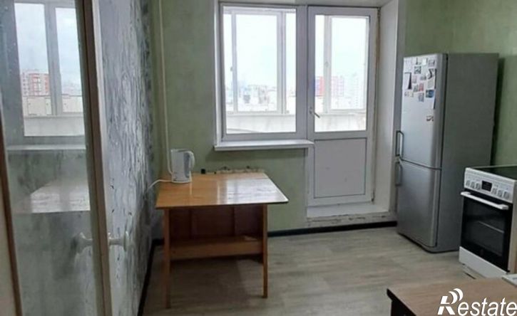 1-комн квартира ул 8 Марта, 34,  д. 34