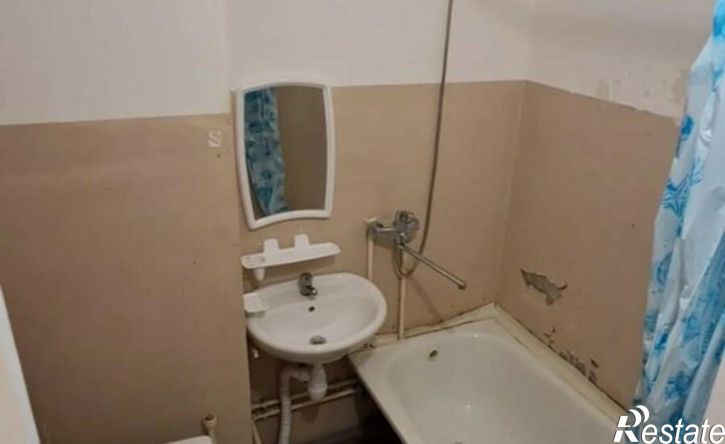 1-комн квартира ул 8 Марта, 34,  д. 34