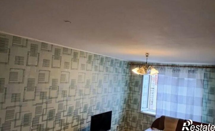 1-комн квартира ул 8 Марта, 34,  д. 34