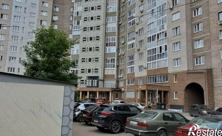 1-комн квартира ул 8 Марта, 34,  д. 34