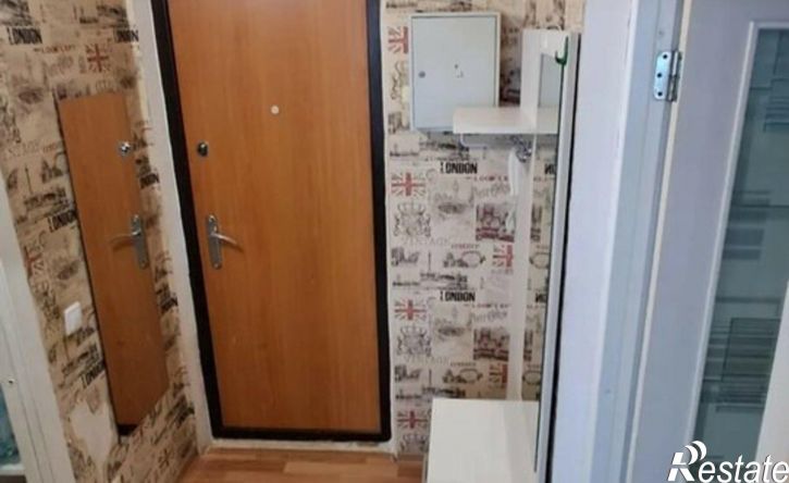 1-комн квартира ул 8 Марта, 34,  д. 34
