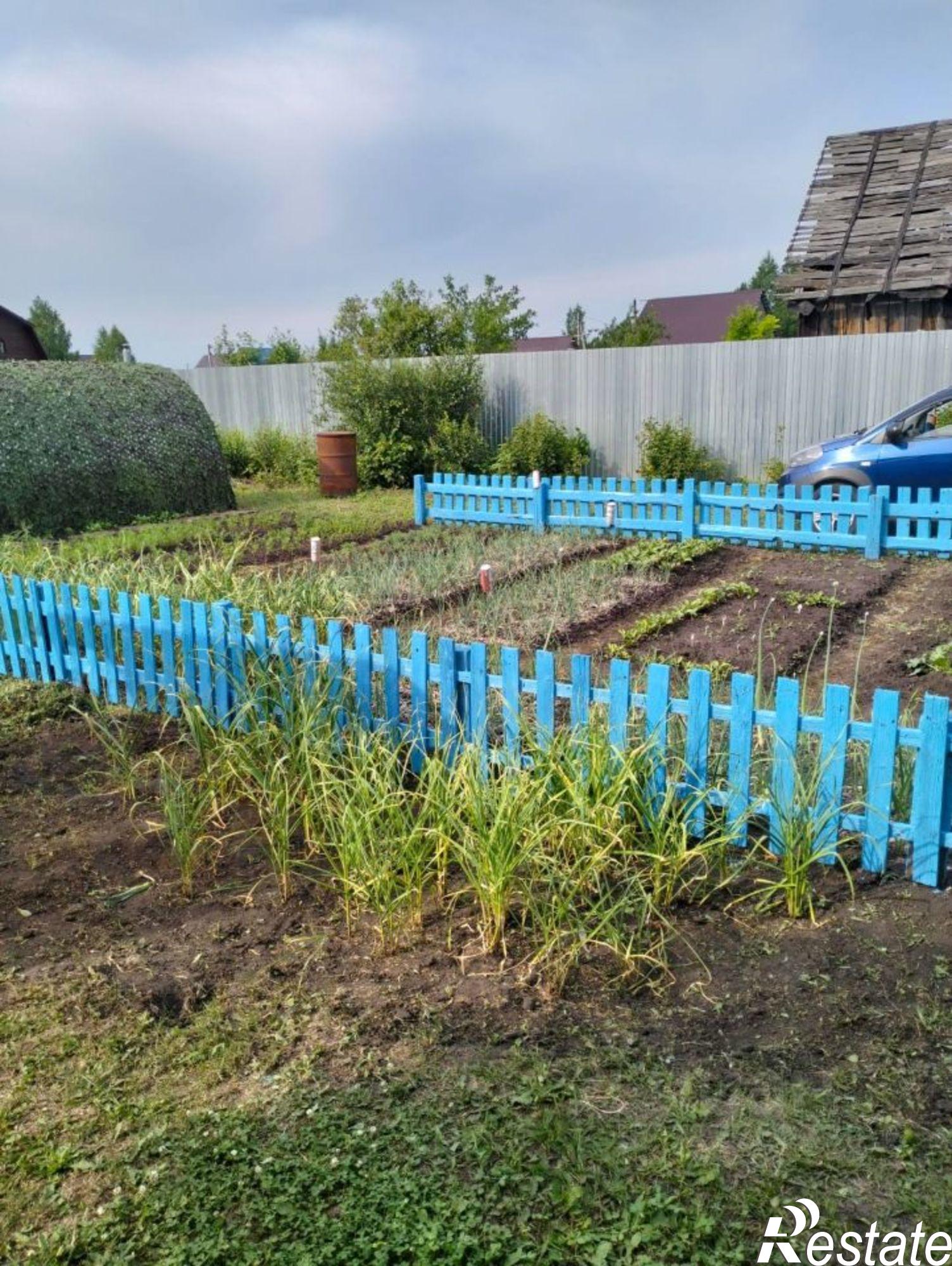 Купить дачу, дом, коттедж за 2 000 000 рублей на СНТ Ромашка