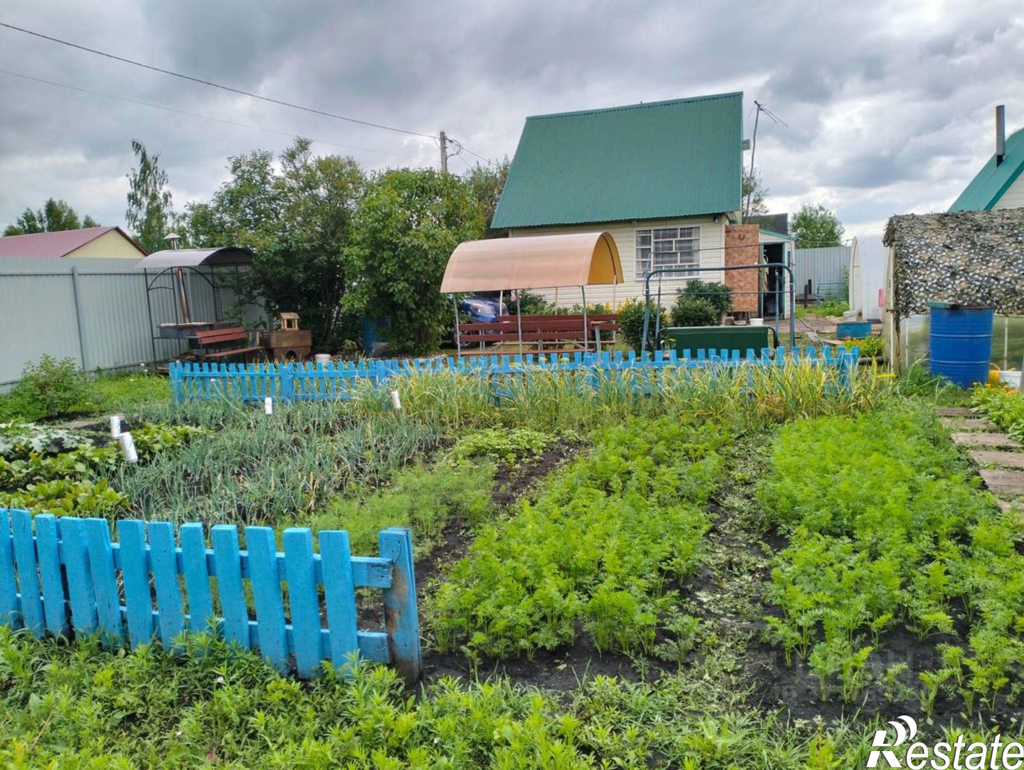 Купить дачу, дом, коттедж за 2 000 000 рублей на СНТ Ромашка