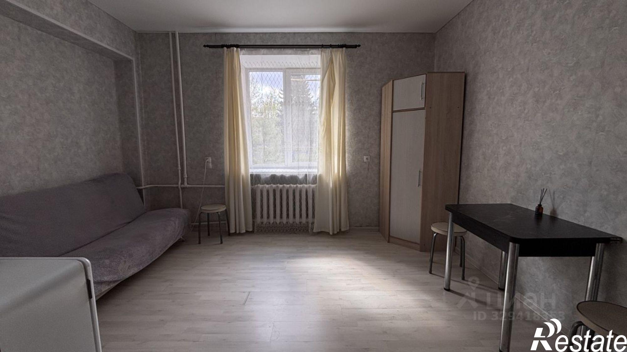 Купить комнату за 1 950 000 рублей на улица Левитана, 5