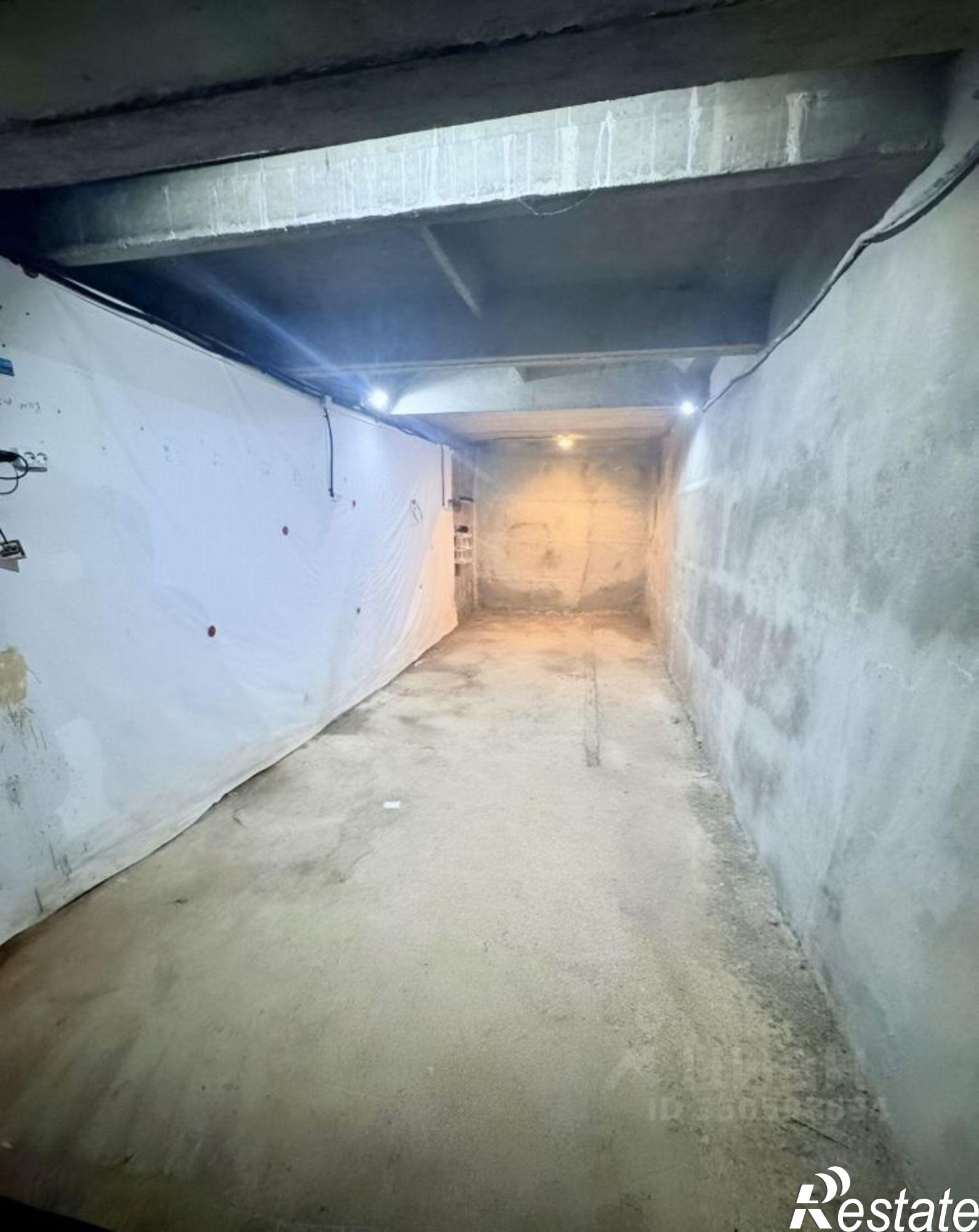 Купить гараж, место в паркинге за 1 200 000 рублей на улица Гали Ибрагимова