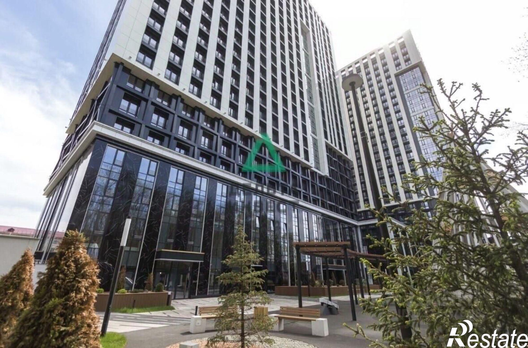 Купить гараж, место в паркинге за 3 775 750 рублей на проспект Октября, 75