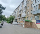 1-комн, 32кв м, этаж 4/5 ул Первомайская, 59