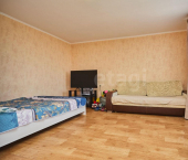 1-комн, 43кв м, этаж 8/8 ул Рабкоров, 2 1