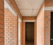 2-комн, 40кв м, этаж 22/27 Софьи Перовской улица, 22