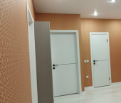3-комн, 79кв м, этаж 4/17 пр-кт Дружбы народов, 53
