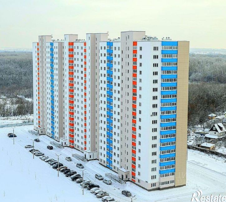 1-комн квартира улица имени Фронтовых Бригад, 15,  д. 15