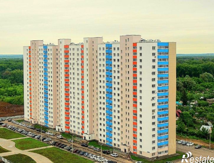 1-комн квартира улица имени Фронтовых Бригад, 15,  д. 15