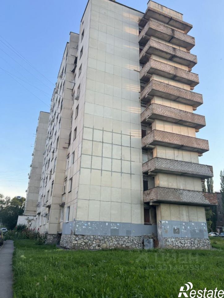 1-комн квартира Кремлёвская улица, 76,  д. 76