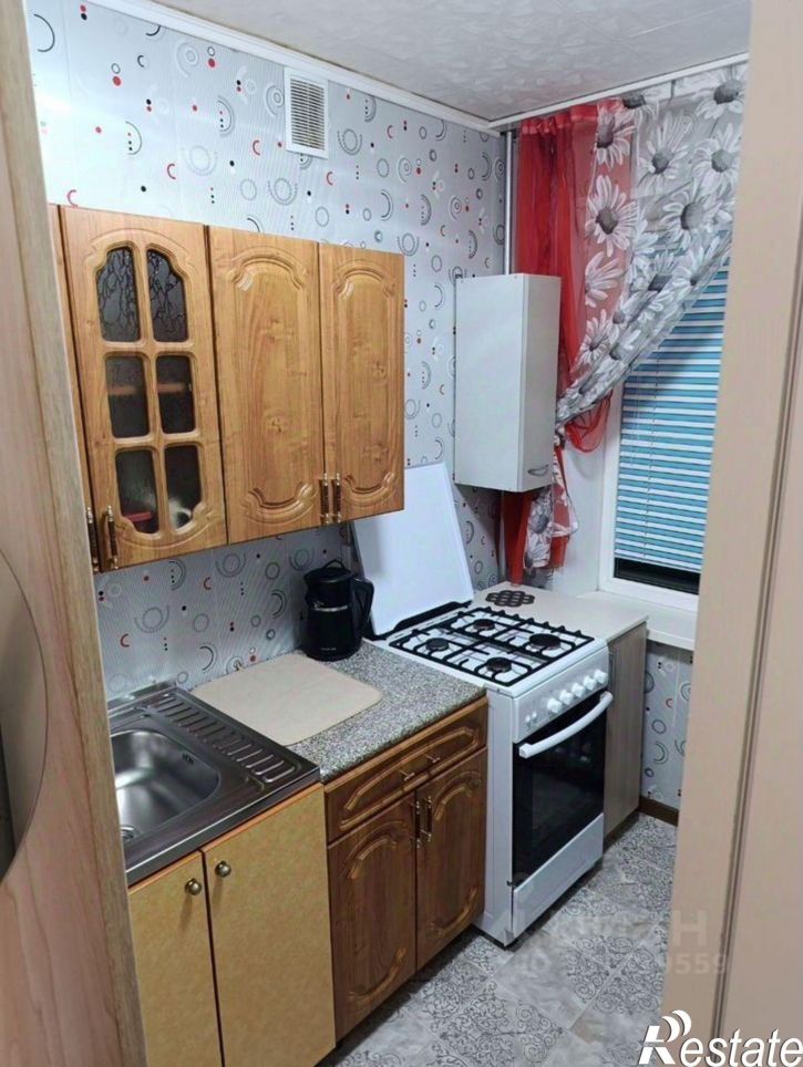 1-комн квартира Кольцевая улица, 205/1,  д. 205/1