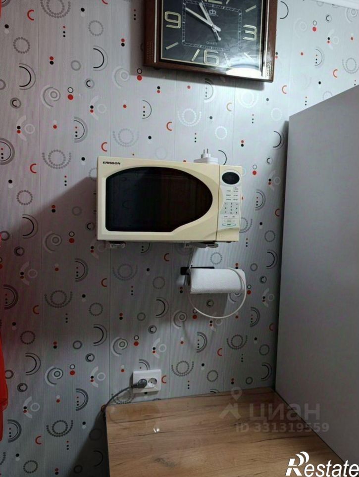 1-комн квартира Кольцевая улица, 205/1,  д. 205/1