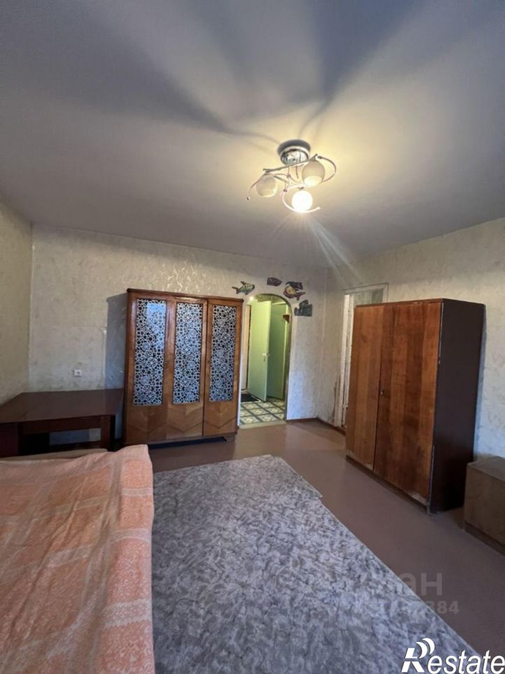 1-комн квартира Кремлёвская улица, 76,  д. 76