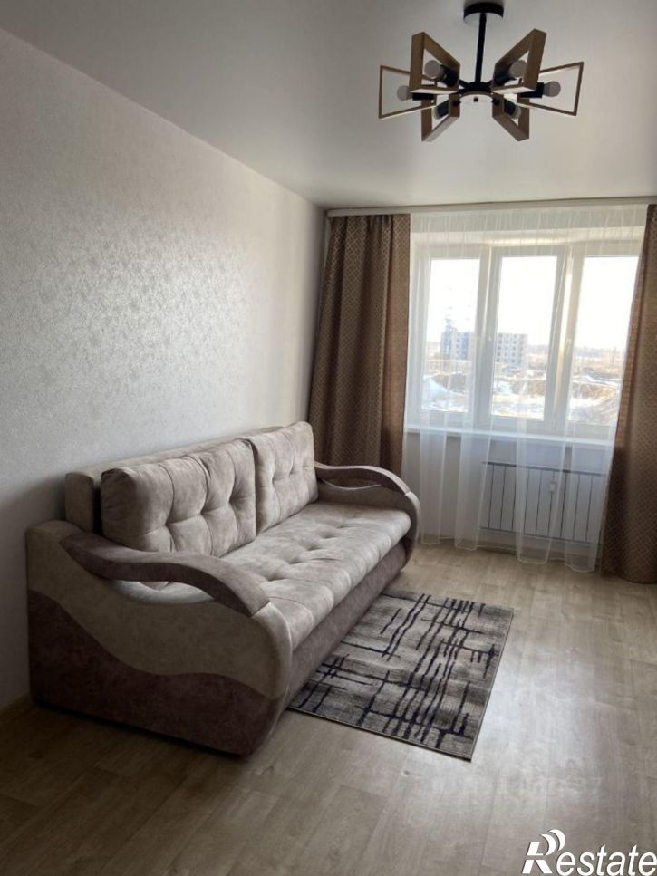 1-комн квартира улица Мечтателей, 13,  д. 13