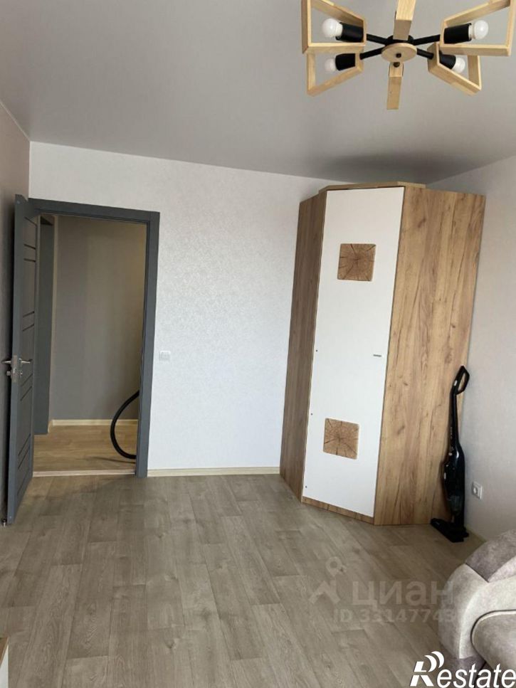 1-комн квартира улица Мечтателей, 13,  д. 13