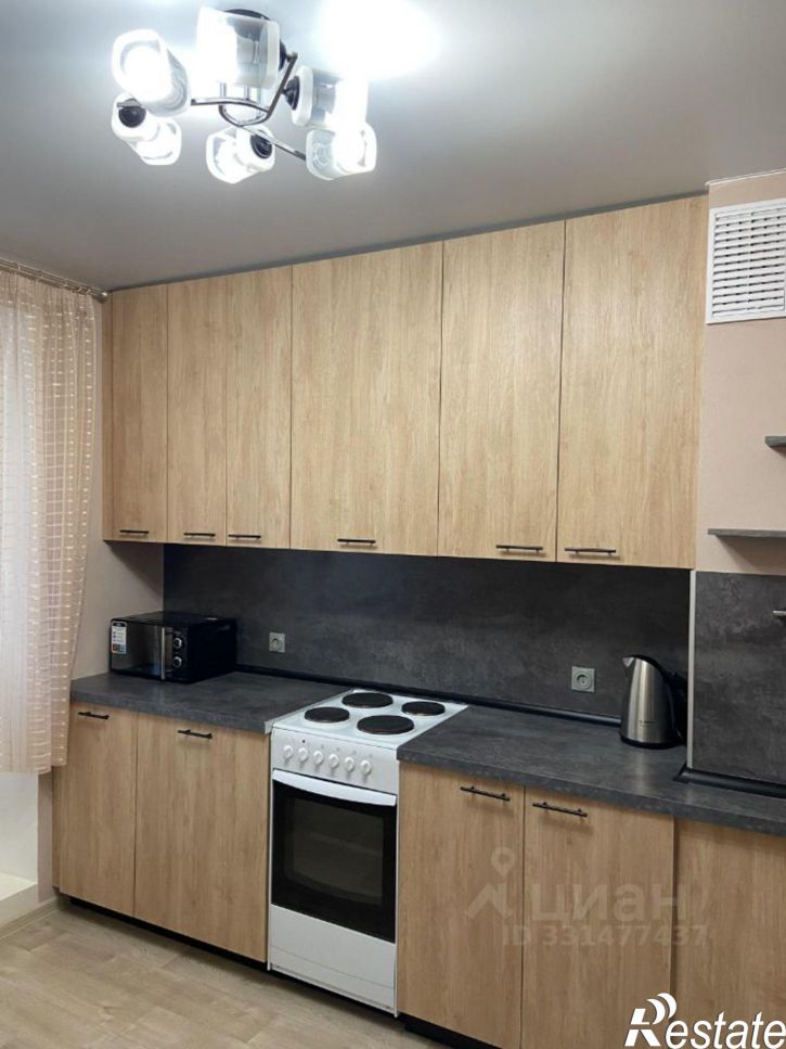 1-комн квартира улица Мечтателей, 13,  д. 13