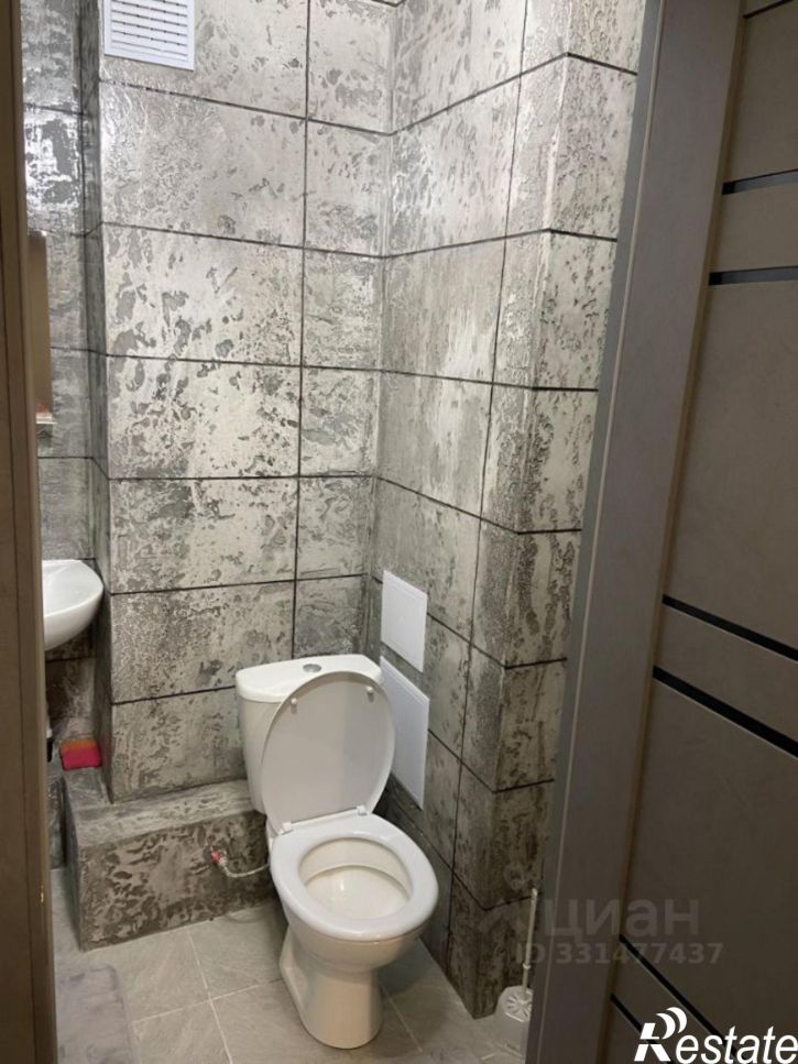 1-комн квартира улица Мечтателей, 13,  д. 13