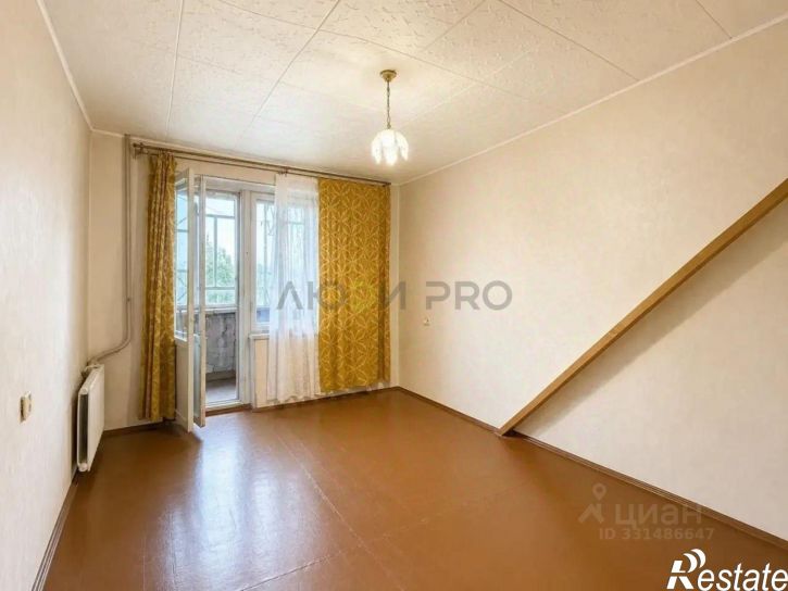 2-комн квартира улица Юрия Гагарина, 13,  д. 13