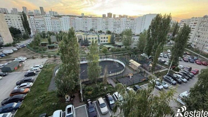 2-комн квартира улица Юрия Гагарина, 13,  д. 13