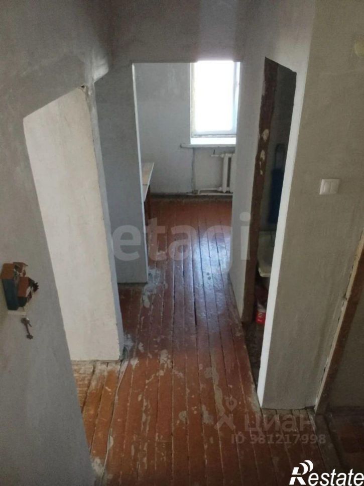 2-комн квартира Коммунальная улица, 10,  д. 10