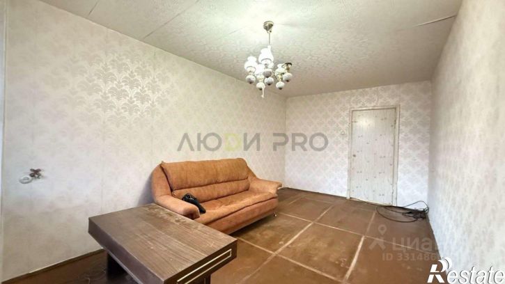 2-комн квартира улица Юрия Гагарина, 13,  д. 13