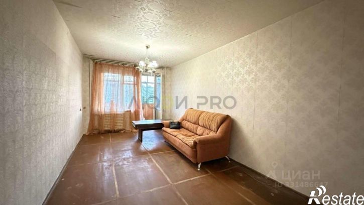 2-комн квартира улица Юрия Гагарина, 13,  д. 13