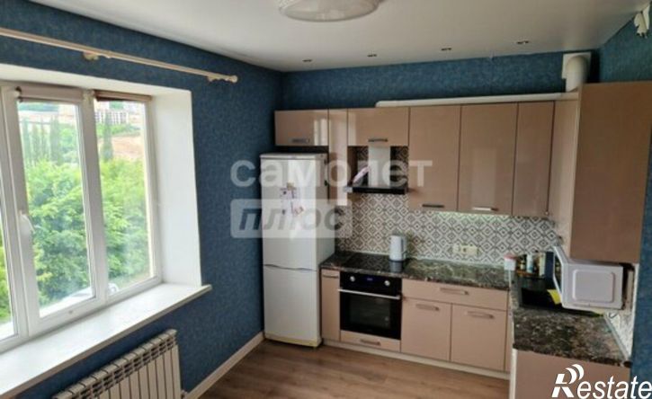 4-комн квартира Озёрная улица, 50,  д. 50