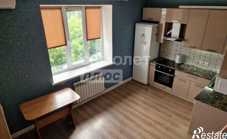 4-комн квартира Озёрная улица, 50,  д. 50