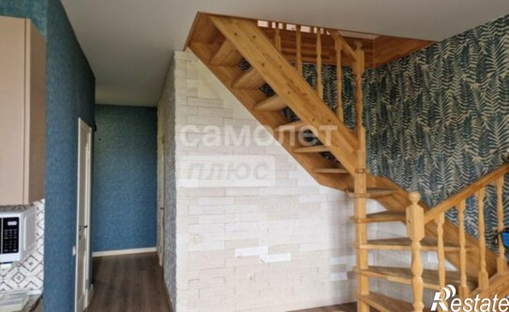 4-комн квартира Озёрная улица, 50,  д. 50