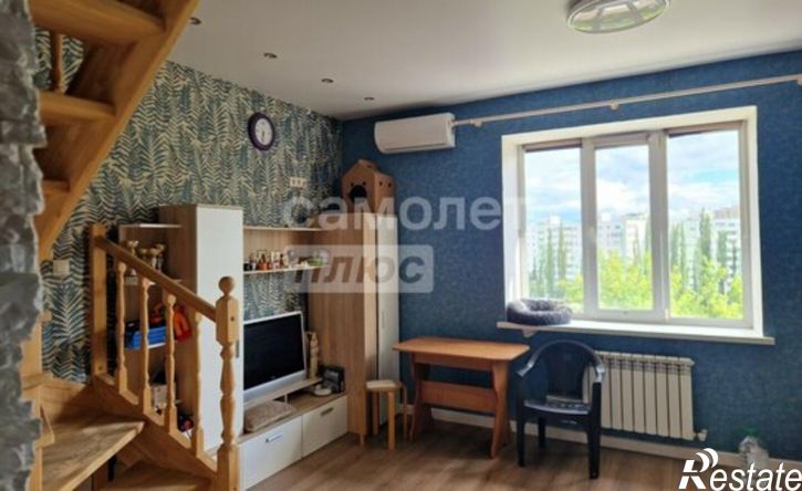 4-комн квартира Озёрная улица, 50,  д. 50