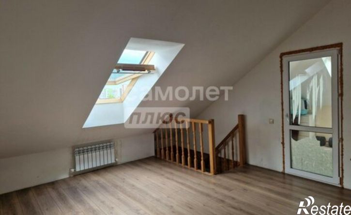 4-комн квартира Озёрная улица, 50,  д. 50